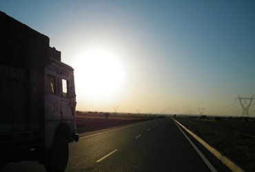 Tow trucks