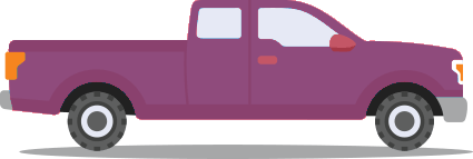 Pickup Trucks